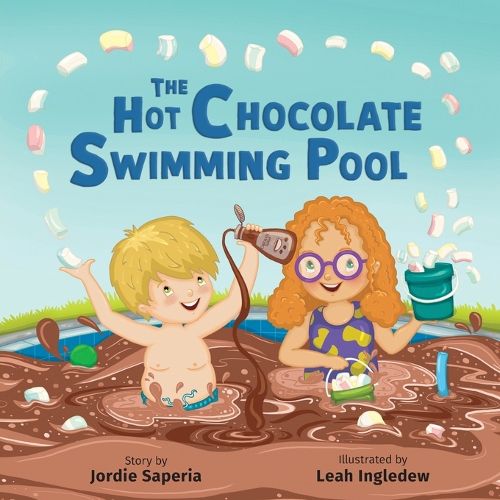 Cover image for The Hot Chocolate Swimming Pool