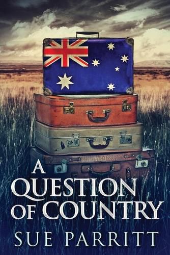 Cover image for A Question Of Country