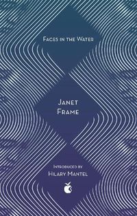 Cover image for Faces In The Water