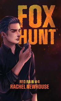 Cover image for Fox Hunt