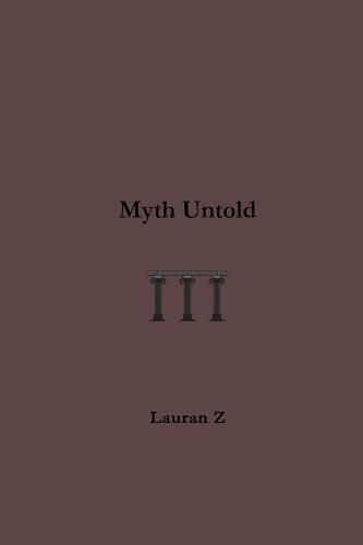 Cover image for Myth Untold