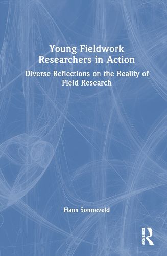 Cover image for Young Fieldwork Researchers in Action
