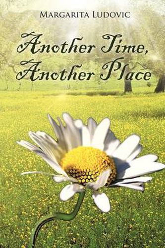 Cover image for Another Time, Another Place