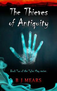 Cover image for The Thieves of Antiquity