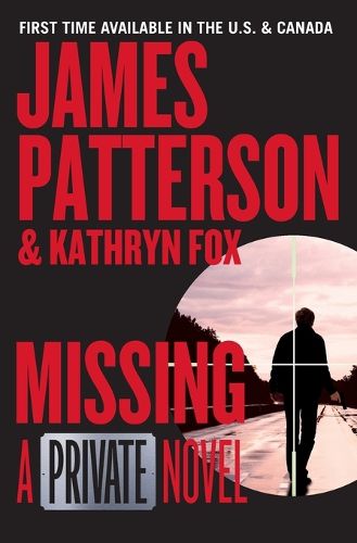 Cover image for Missing