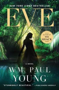 Cover image for Eve