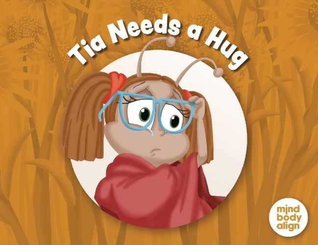 Cover image for Tia Needs a Hug