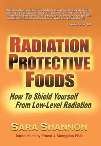 Cover image for Radiation Protective Foods