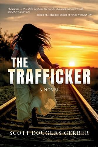 Cover image for The Trafficker