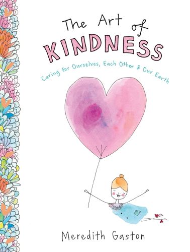 Cover image for The Art of Kindness