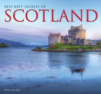 Cover image for Best-Kept Secrets of Scotland