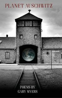 Cover image for Planet Auschwitz