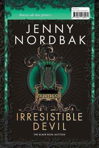 Cover image for Stolen Vows & Irresistible Devil (Standard Edition)