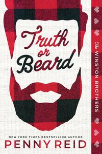 Cover image for Truth or Beard (Standard Edition)