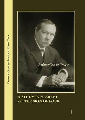 Cover image for The Complete Works of Arthur Conan Doyle in 56 volumes
