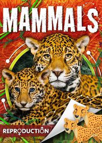 Cover image for Mammals