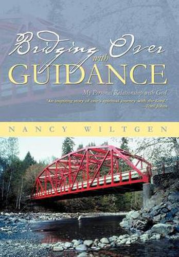 Cover image for Bridging Over with Guidance