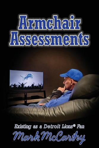 Cover image for Armchair Assessments