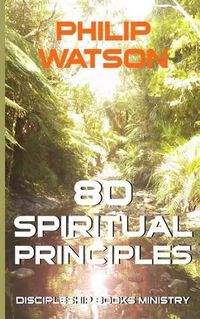 Cover image for 80 Spiritual Principles