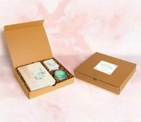 Cover image for Self-Care Boxed Gift Set