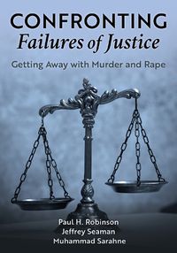 Cover image for Confronting Failures of Justice