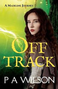 Cover image for Off Track: A Madeline Journey