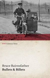 Cover image for Bullets & Billets (WWI Centenary Series)