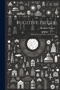 Cover image for Fugitive Pieces