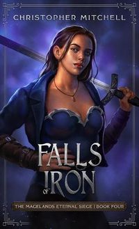 Cover image for Falls of Iron