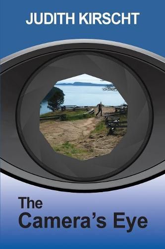 Cover image for The Camera's Eye