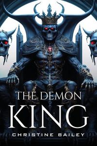Cover image for The Demon King