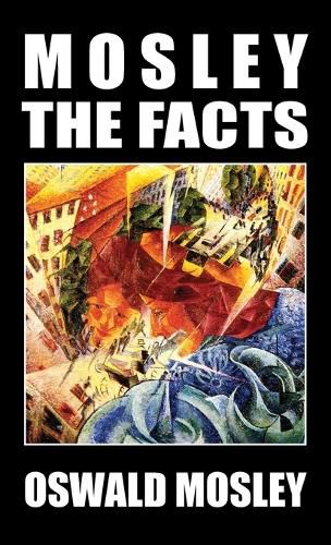 Cover image for Mosley - The Facts