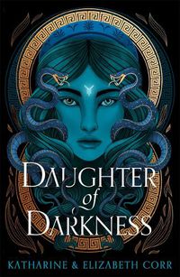 Cover image for Daughter of Darkness