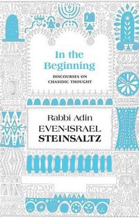 Cover image for In the Beginning