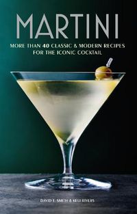 Cover image for Martini