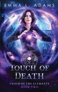 Cover image for Touch of Death