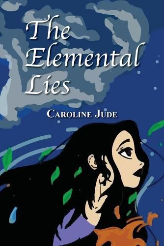 Cover image for The Elemental Lies