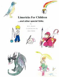 Cover image for Limericks for Children and Other Special Folks