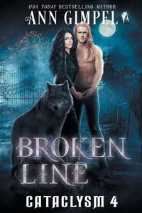Cover image for Broken Line: An Urban Fantasy