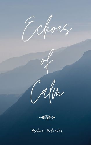 Cover image for Echoes of Calm