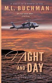 Cover image for Night and Day