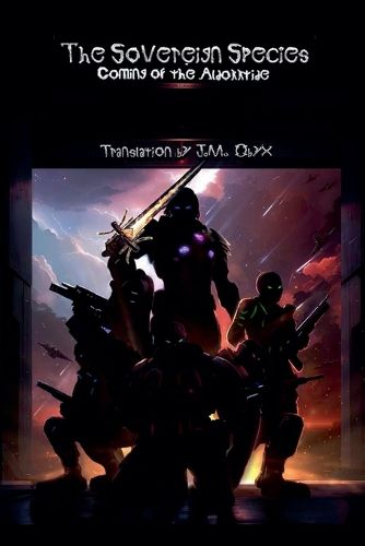 Cover image for Coming of the Aldokktide