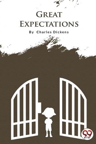 Cover image for Great Expectations