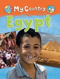 Cover image for Egypt