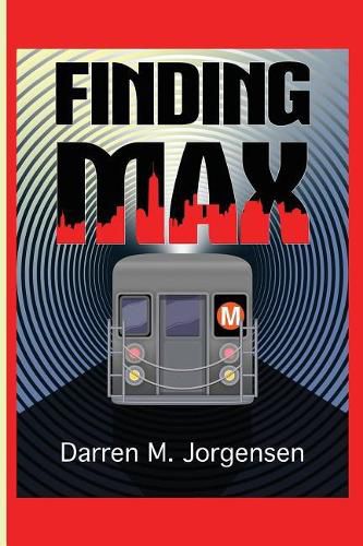 Cover image for Finding Max