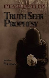 Cover image for Truth Seer Prophesy