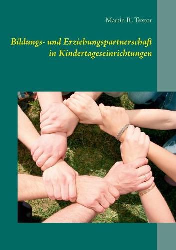 Cover image for Bildungs- und Erziehungspartnerschaft in Kindertageseinrichtungen