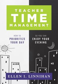 Cover image for Teacher Time Management