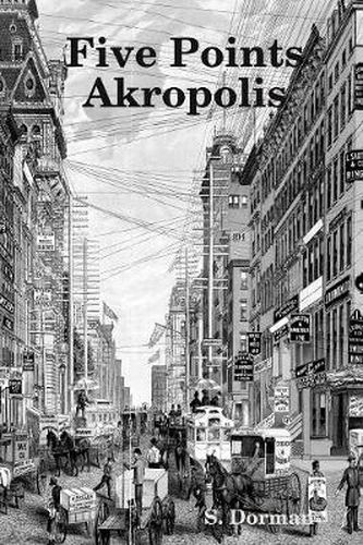 Five Points Akropolis