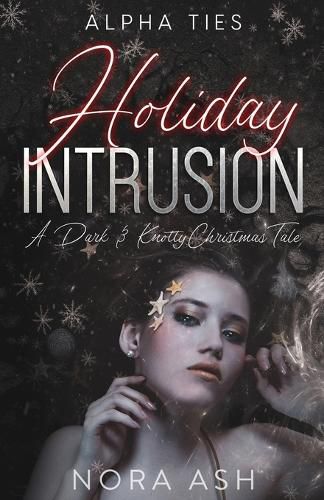 Cover image for Holiday Intrusion